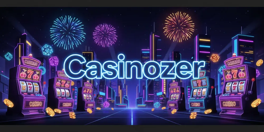 Casinozer Online